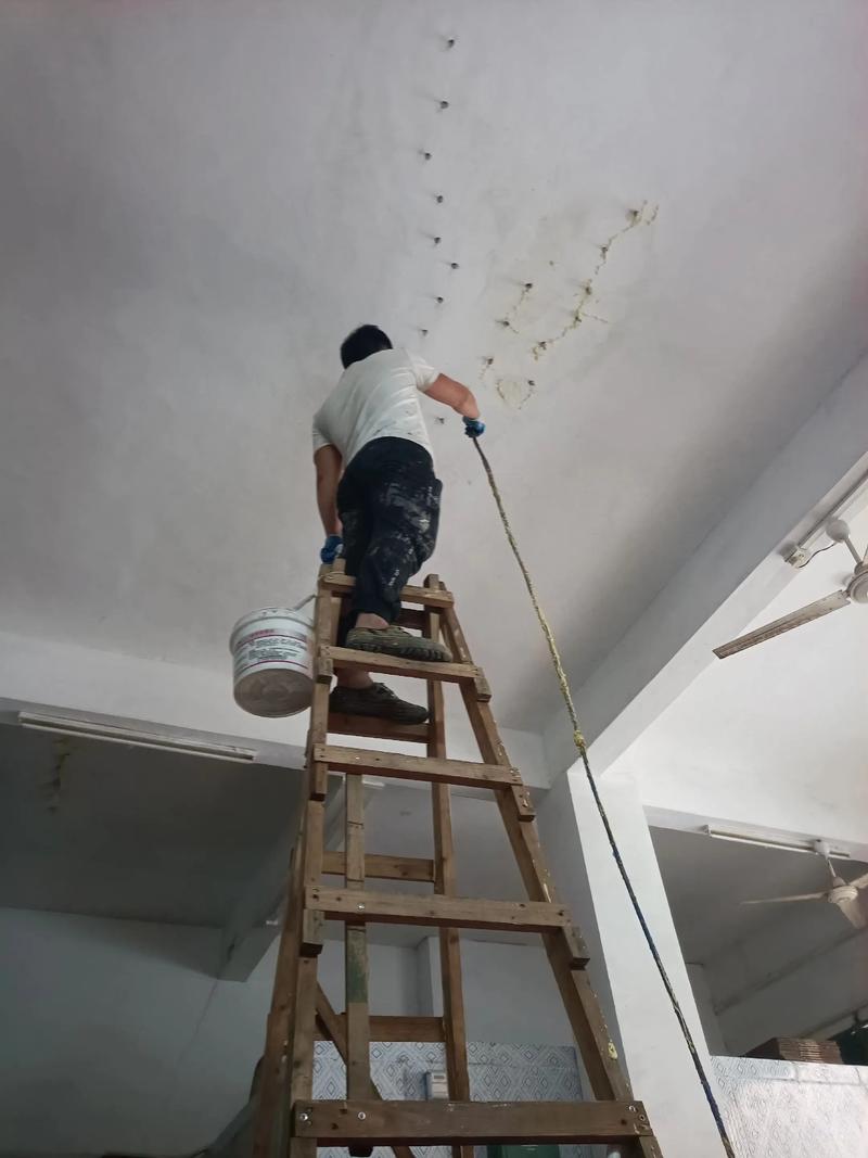 运城临猗县化学注浆